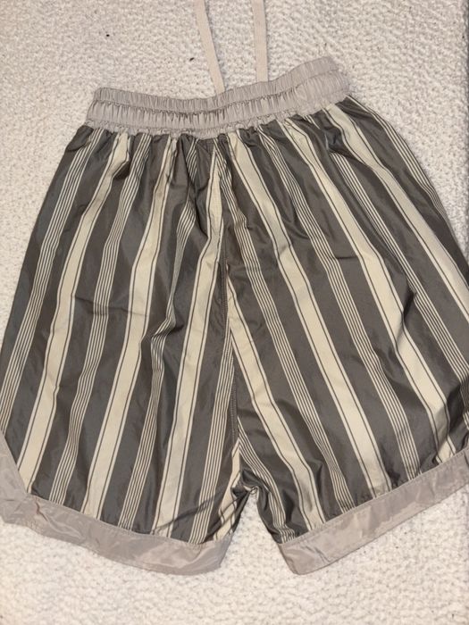 Trening Made by Society