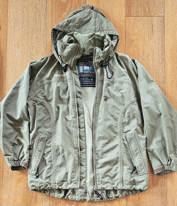 Дамски дрехи за спорт/планина - размер S