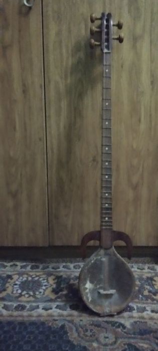 Кашкар Рубоб сотилади