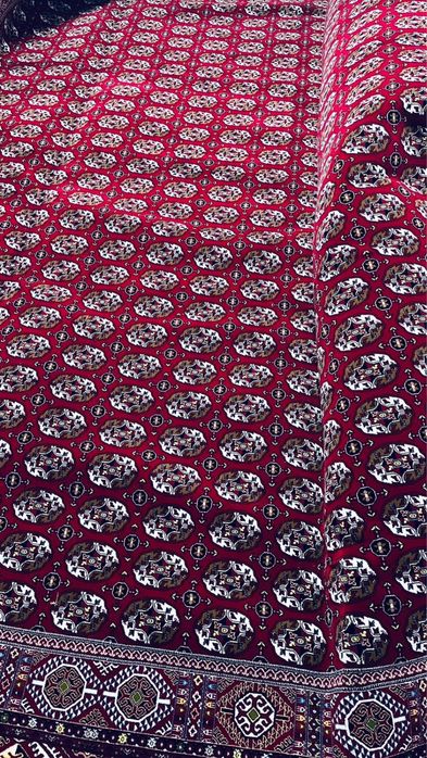 Продам ковер Иранский, новый. Размер 4х3.