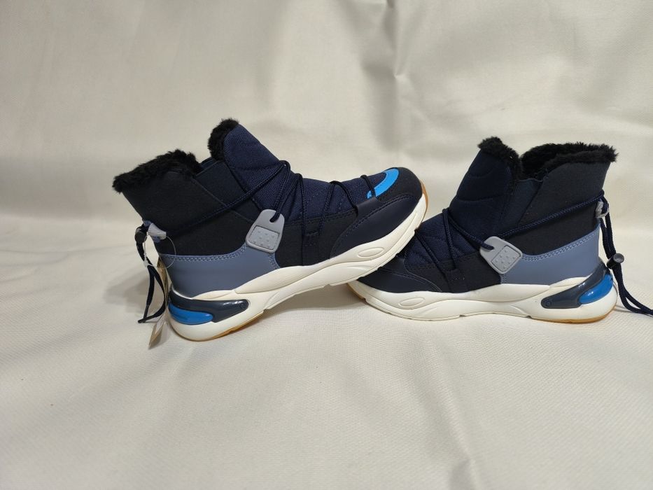 Новые ботинки Vicco