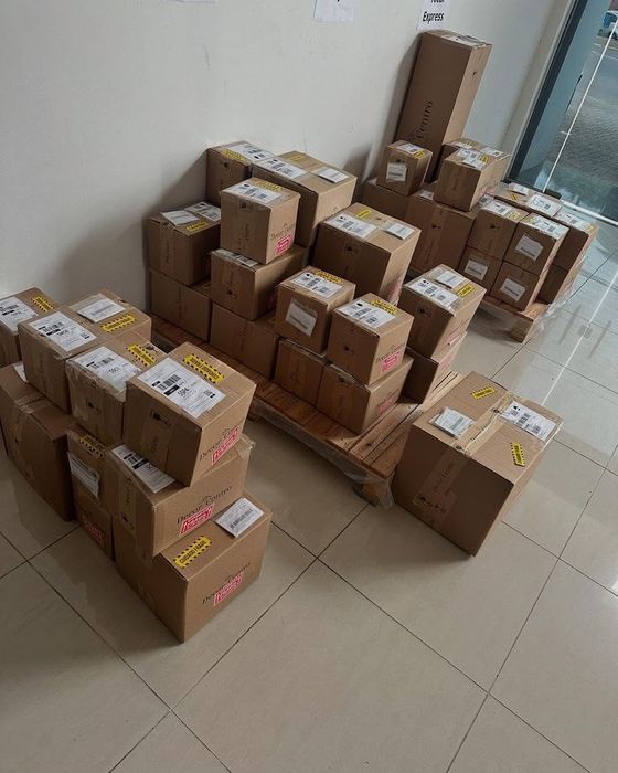 Москва Ташкент Москва
SMART CARGO bilan yuklaringizni tez va ishonchl