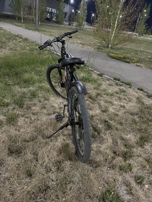 Продается велосипед в хорошем состояний