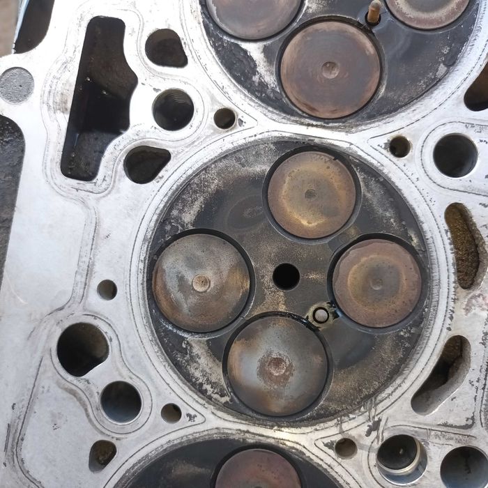 chiuloasa vw audi skoda 2.0 tfi 2 axe blb bre bkd bkp brd