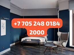 Квартира площадь