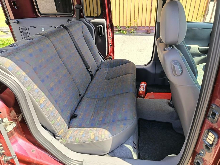 Opel combo maxi tour