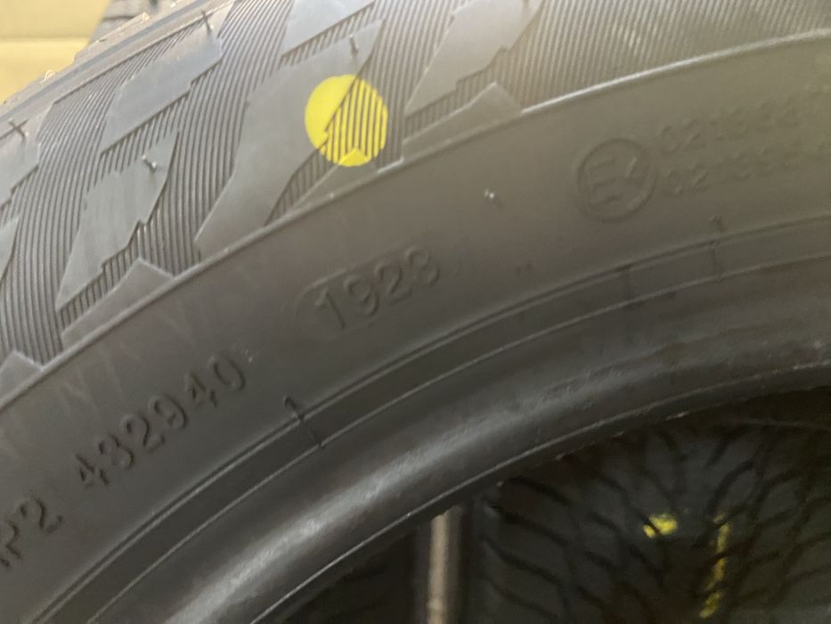 Anvelope iarna 185/60R15 Nokian SnowProof 88T XL NOI