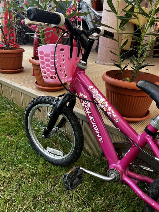 Bicicleta 16 inch