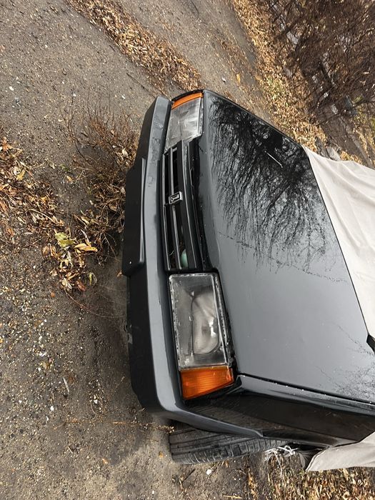 Ваз 21099 черный