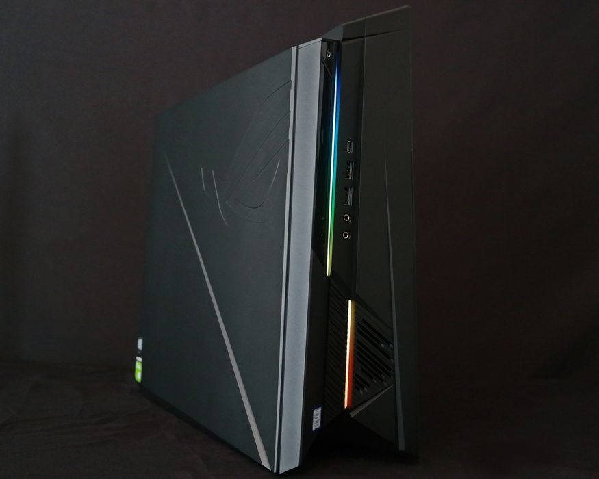 Unitate PC Intel i7, 16 GB RAM, gpu 6gb, ssd+hdd