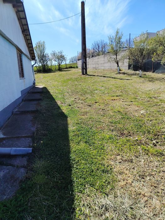 Teren cu casa Badon