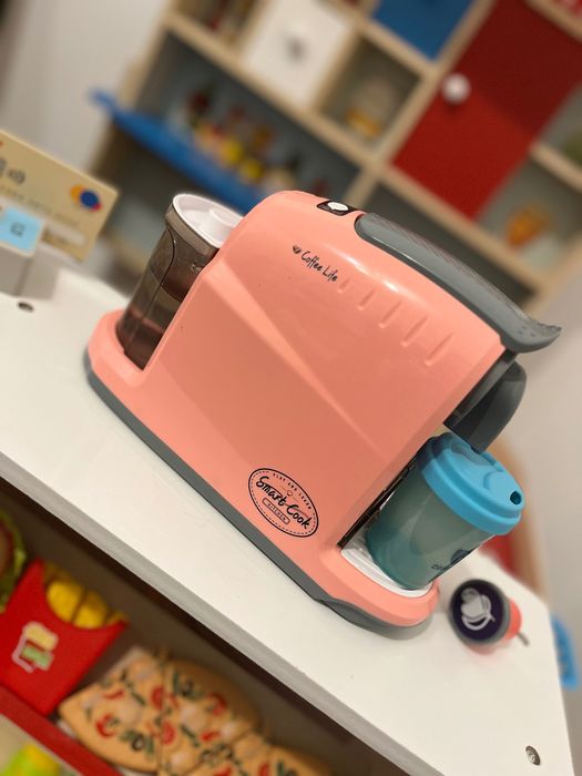 Детски оборудван магазин Lidl