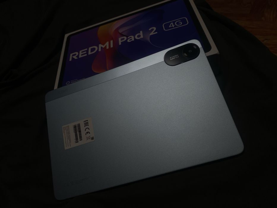 Планшет REDMI PAD 2