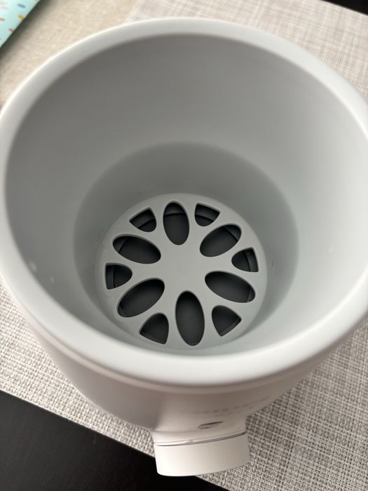 Бърз нагревател за бутилки Philips-AVENT SCF355/09