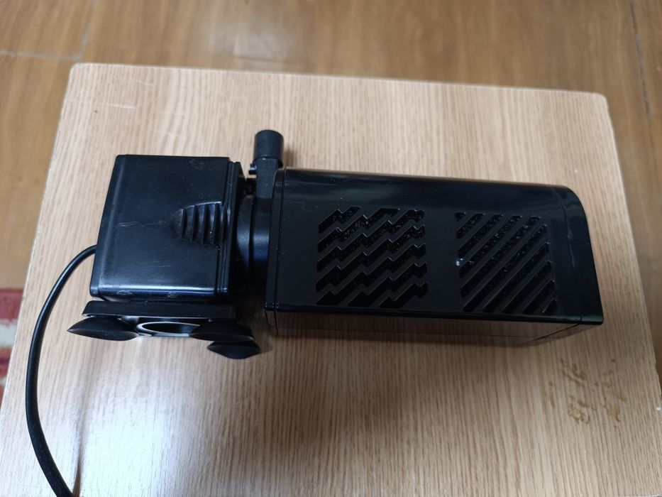 Acvariu diverse produse