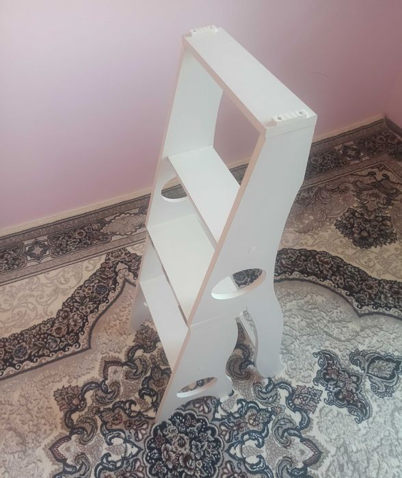 Стул Стремянка из МДФ