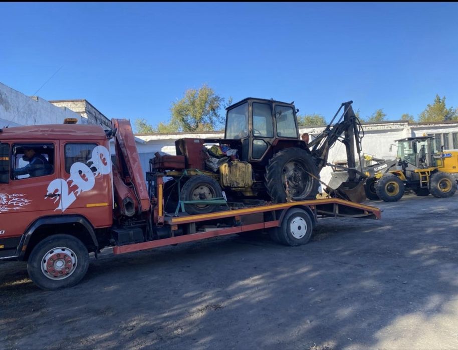 Услуги манипулятора,эвакуатора