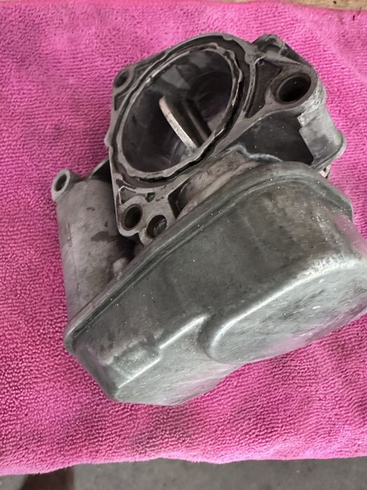 Части за ауди А3