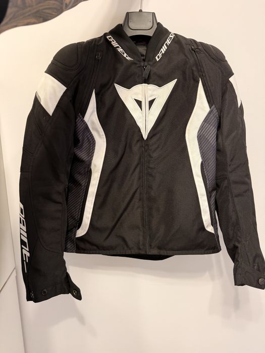 Geaca dama Dainese AVRO 5 TEX noua