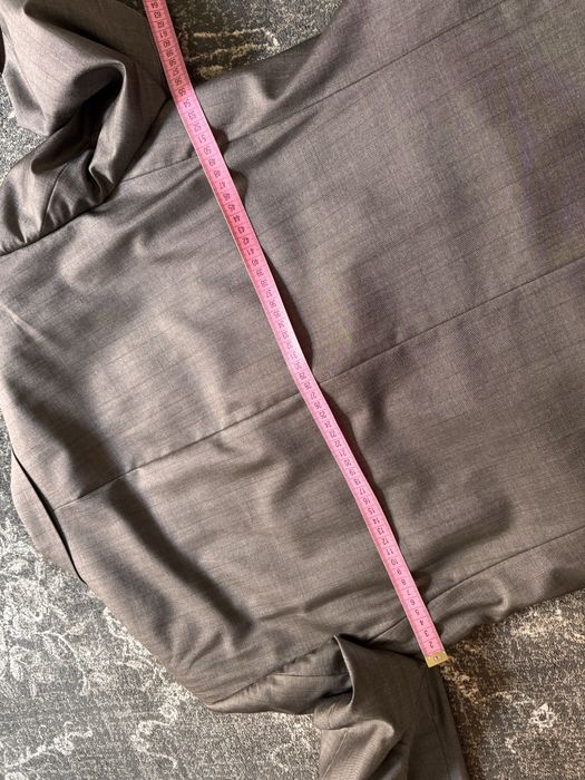 Costum barbatesc Seroussi ca si nou