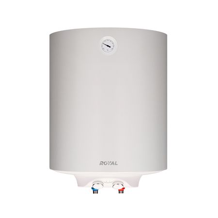Водонагреватель Royal Classic 30L. Перечисления. Доставка БОР