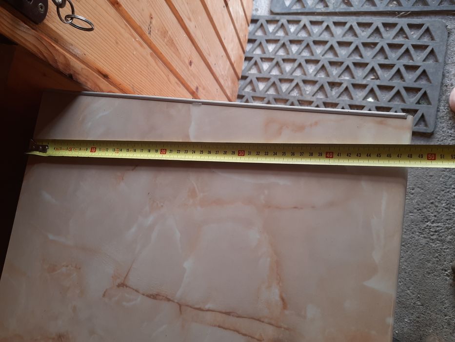 corp bucatarie din pal si furnir