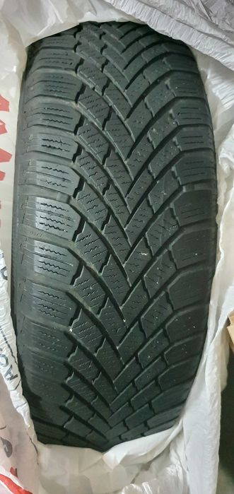 Roata de rezerva normala Volkswagen Golf, Passat, Skoda Octavia, Seat