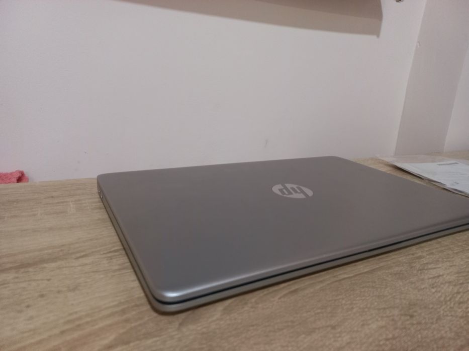 hp ноутбук с гарантией