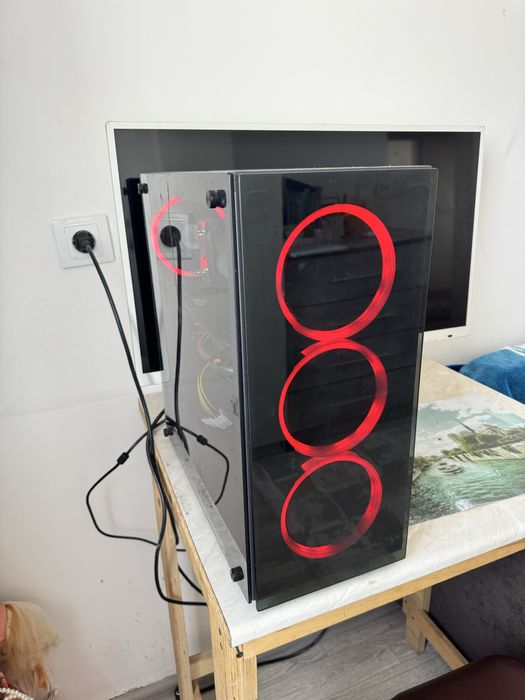 Игровой компютер