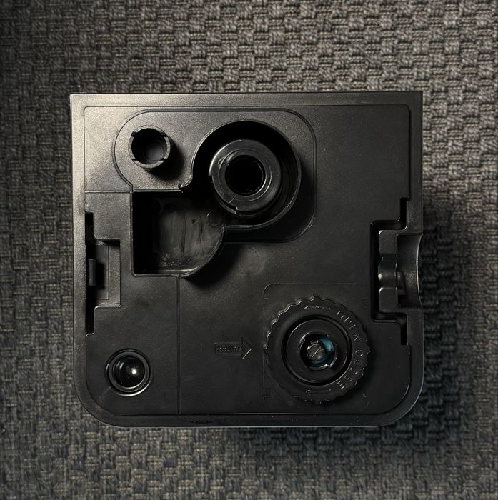 Umidificator Rowenta
