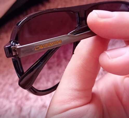Чисто нови слънчеви очила Carrera