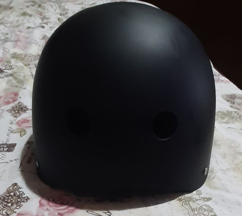 Set protecții copii Fila +casca protecție MOMI