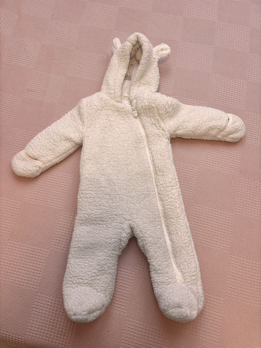 Бебешки космонафти