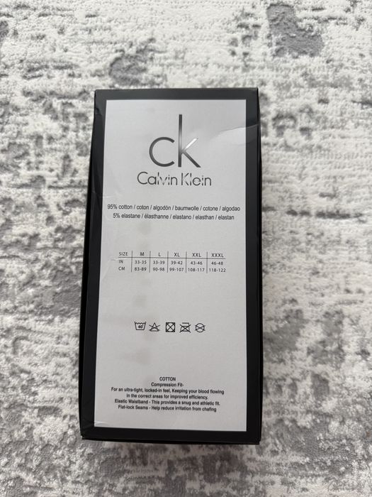 Set PREMIUM 5 boxeri  bărbați - 95% bumbac