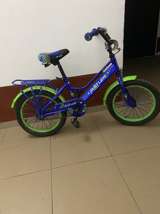 Продам велосипед в отличном состоянии