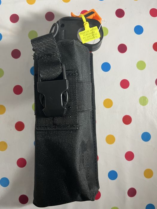 Vand spray importiva animale salbatice