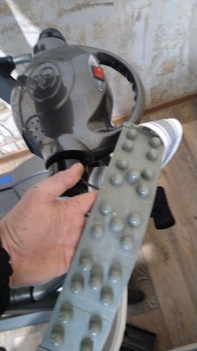 Продам беговую дорожку