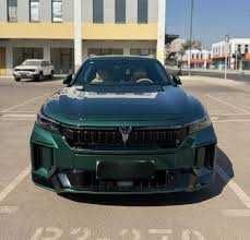 Voyah Free Hybrid 318km 4wd Naxt va Halol nasiya savdo