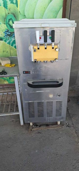 фрезер аппарат сотилади