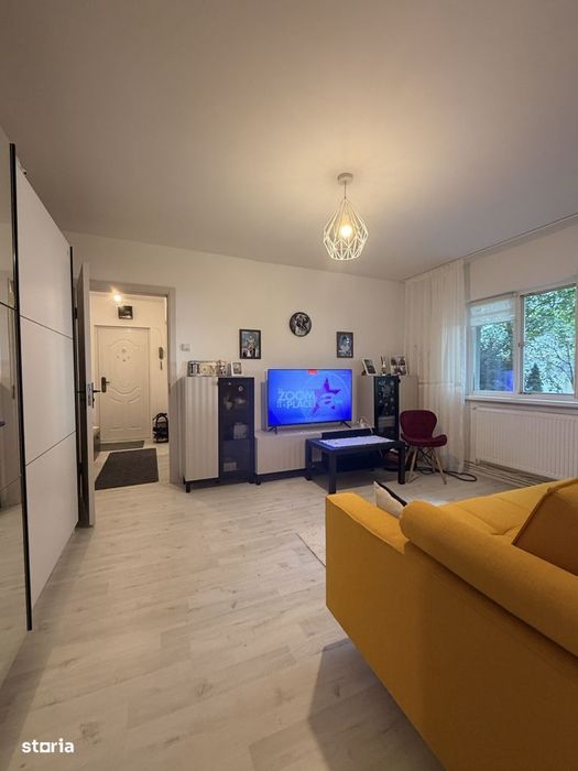 Apartament cu 2 camere, mobilat modern - zona Lipovei