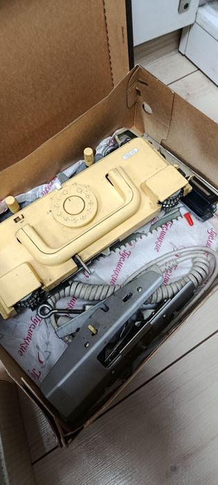 Вязальные машины