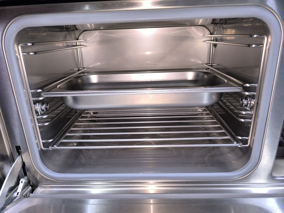 Фурна на пара Miele DG 163 EDST