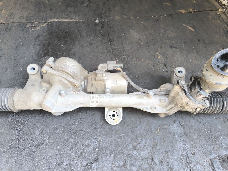 Електрическа рейка Mercedes A class W177