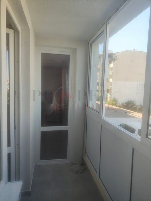 Нов Двустаен Апартамент в ж.к. Бузлуджа