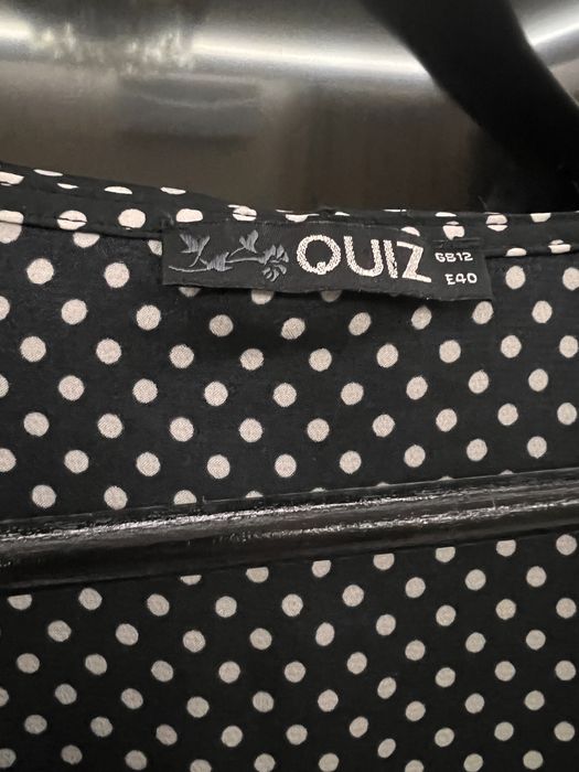 Рокля от Quiz стилна