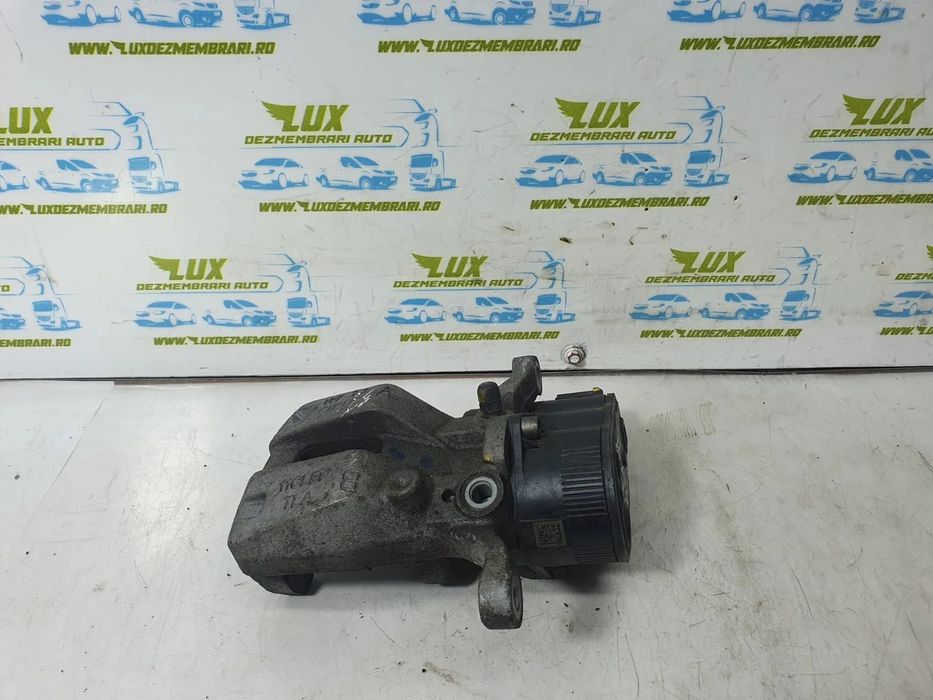 Etrier stanga spate 11clep 11clep Honda CR-V 5 generation [2016 - 2020]