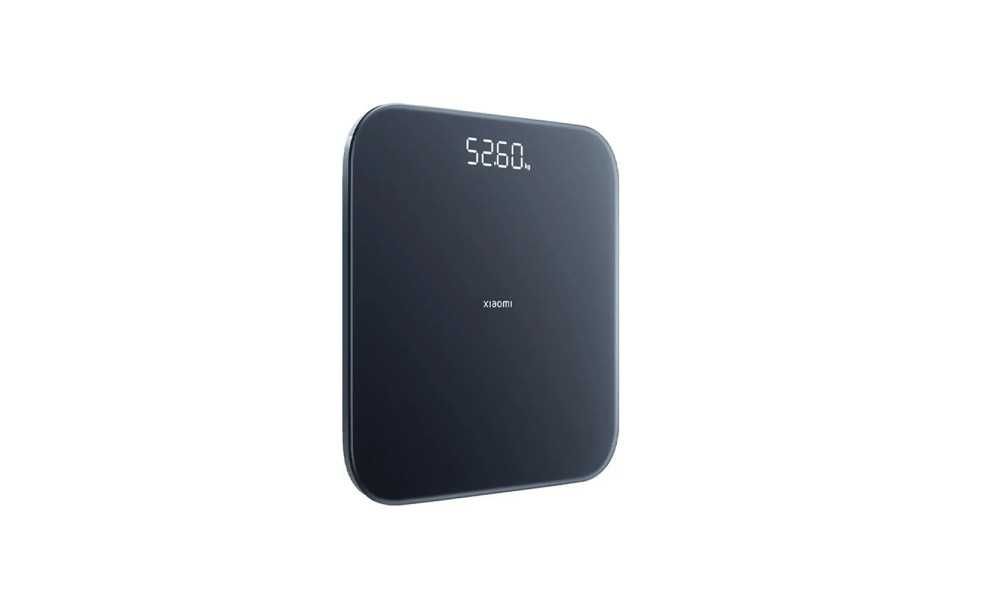 Умные весы Xiaomi Mi Smart Scale S200, Dark grey