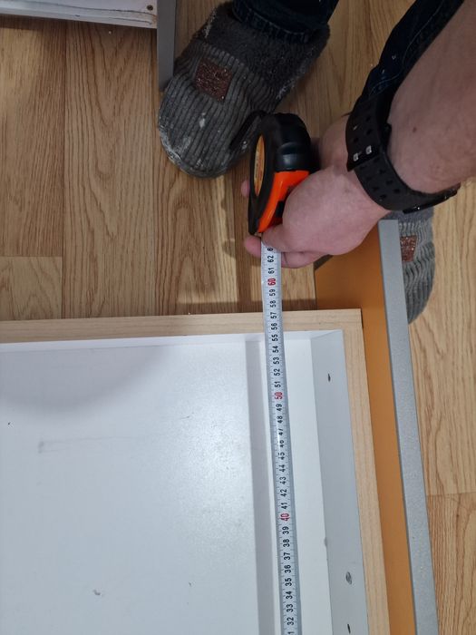 Pat de o persoana 1.8m x 0.85m