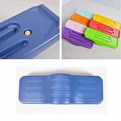 Балансировочная доска -лабиринт для детей