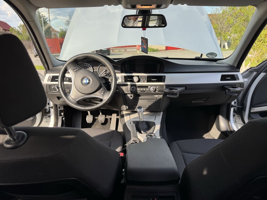 BMW 3 Series 2009 — imagine 3